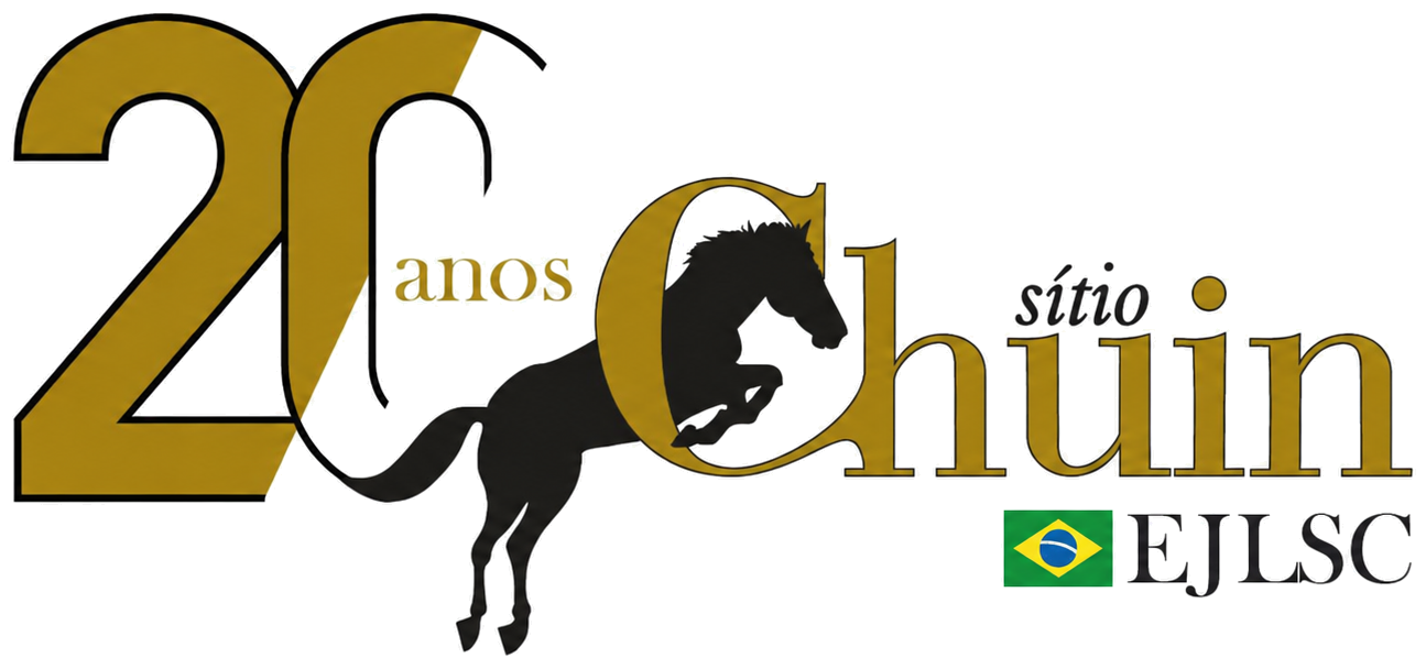 Sítio Chuin 20 anos